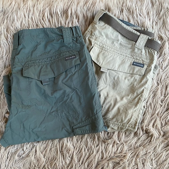 Columbia Convertible Cargo Pants (2 Pairs) - Picture 5 of 8